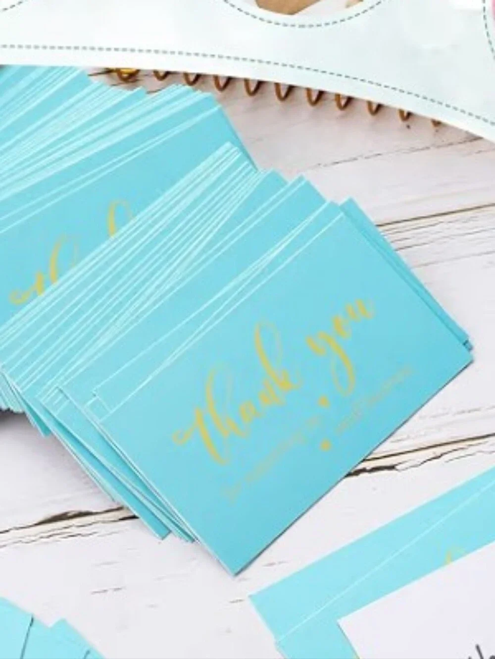 The Unbranded Brand set reusable